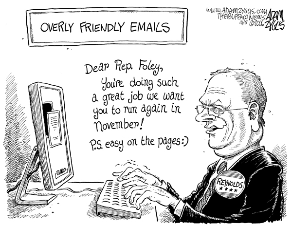 reynolds; foley; emails; pages